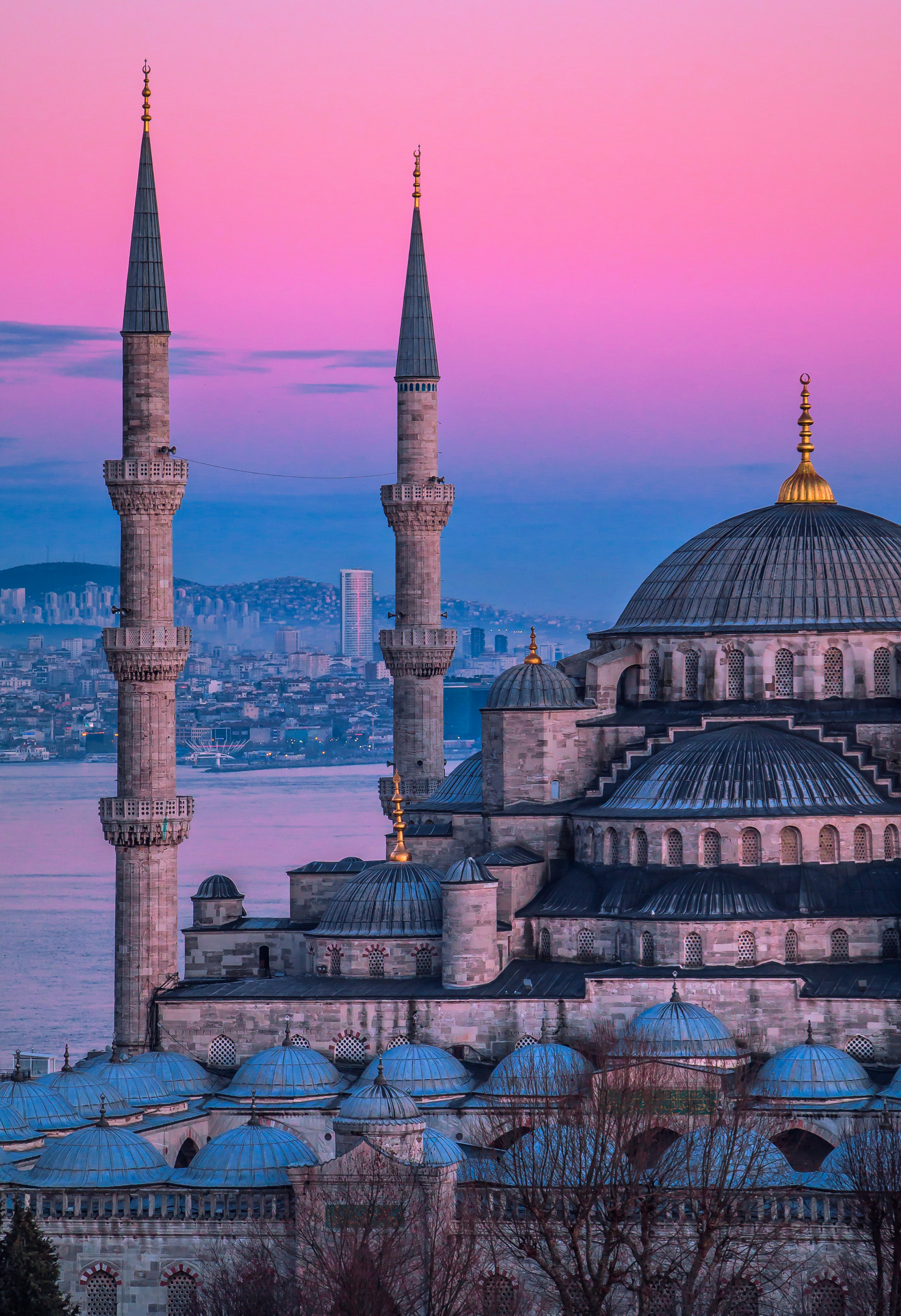 Islamic Architecture