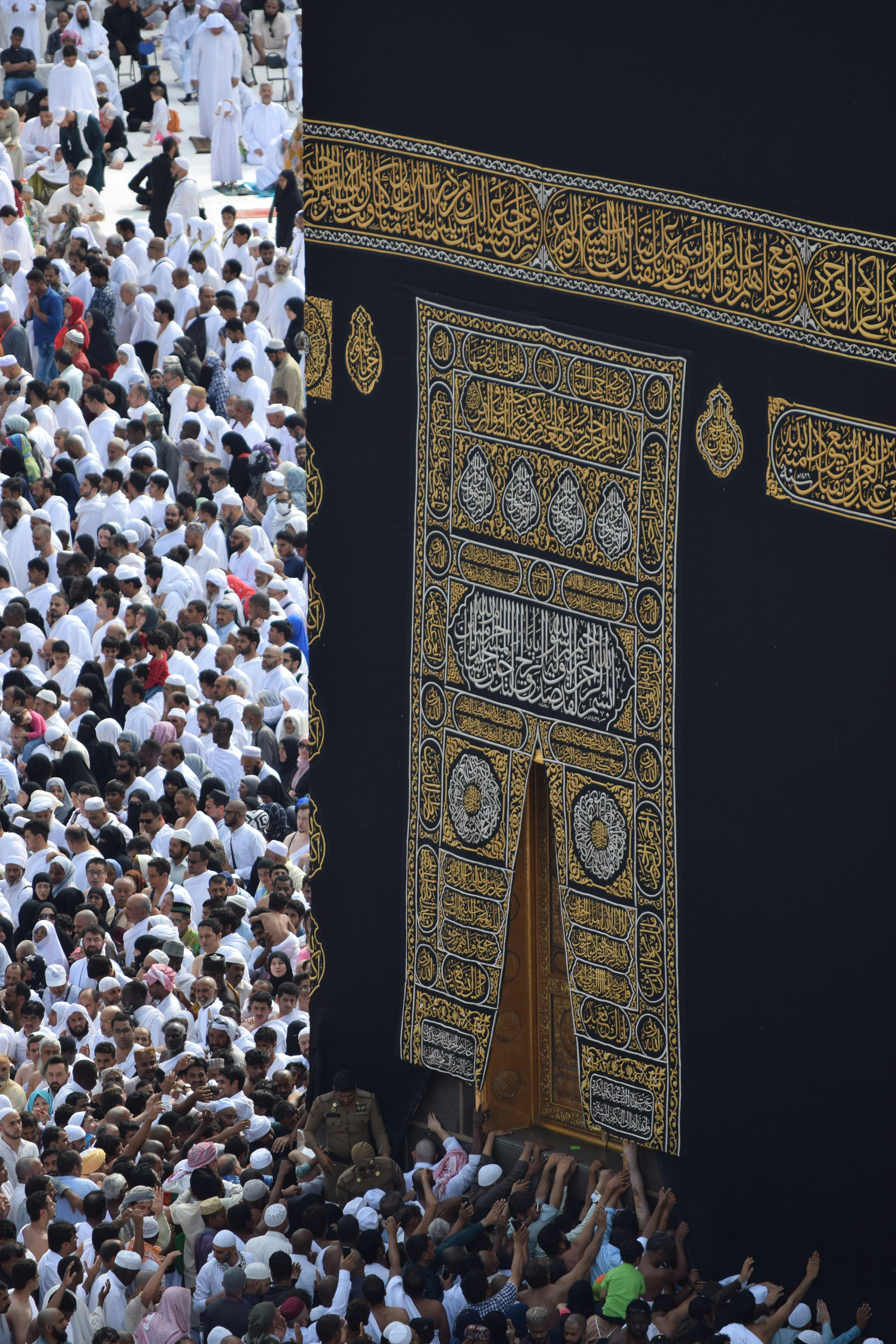 Beautiful Mosque